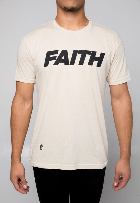 FAITH TEE